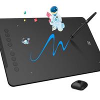 Tavoletta grafica XP-PEN DECO01V3 tablet