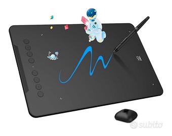 Tavoletta grafica XP-PEN DECO01V3 tablet