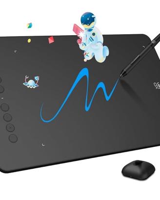 Tavoletta grafica XP-PEN DECO01V3 tablet