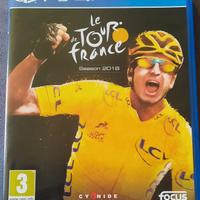 Tour De France 2018