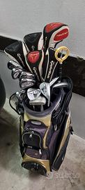 ATTREZZATURA DA GOLF