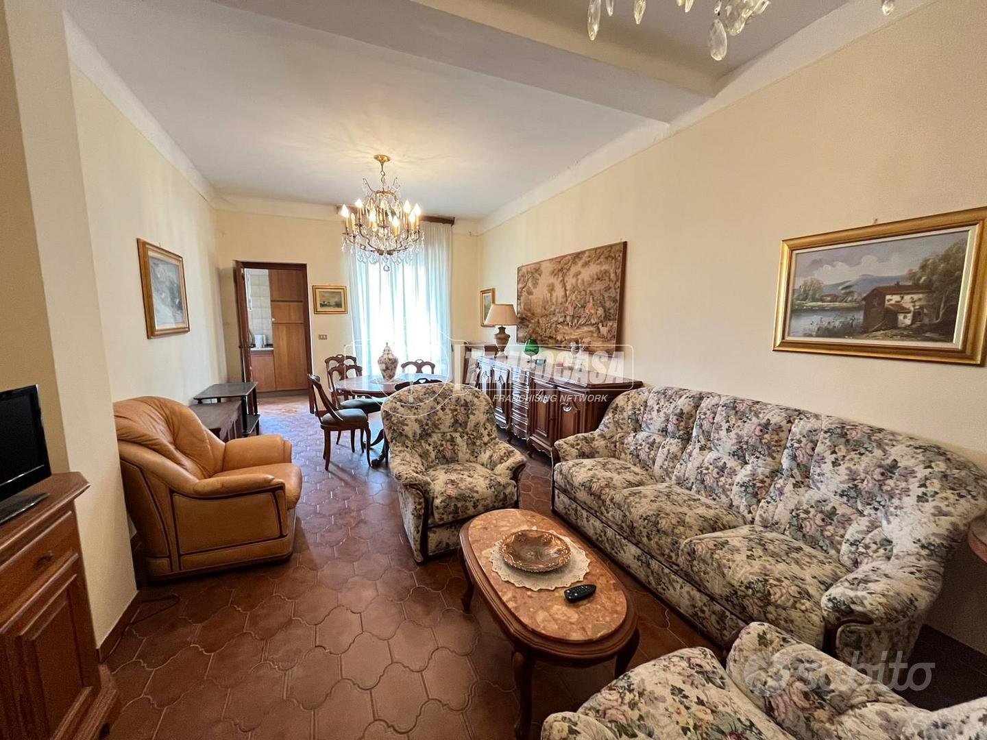 Apartment in Cuorgnè, Sant'Anna di Campore - Vista 5