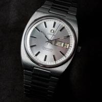 Omega Seamaster Day date