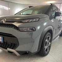 CITROEN C3 Aircross - C3 Aircross BlueHDi 1 U52241
