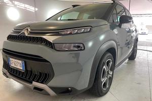 CITROEN C3 Aircross - C3 Aircross BlueHDi 1 U52241