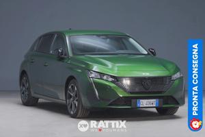 PEUGEOT 308 iii 2021 308 1.2 puretech t Allure Pac