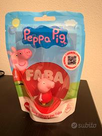 Faba Peppa Pig