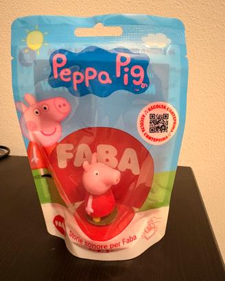 Faba Peppa Pig
