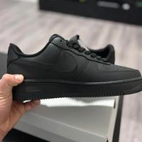 Nike Air Force 1 Nere 38 Nuove Originali