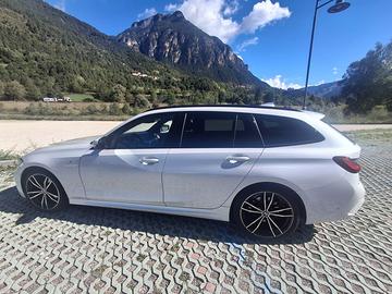 Bmw 320xdrive touring