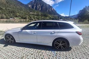 Bmw 320xdrive touring