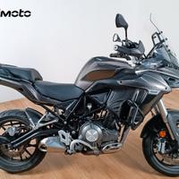 BENELLI TRK 502 X ABS - 2018