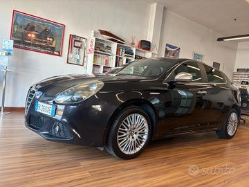 Alfa Romeo Giulietta 1.6 JTDm-2 105 CV Distinctive