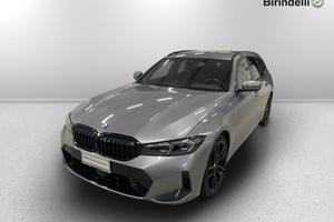BMW Serie 3(G20/1-80/1) - 320d 48V xDrive Touring