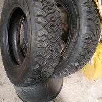 gomme apecar