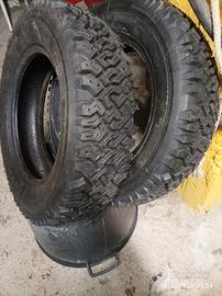 gomme apecar