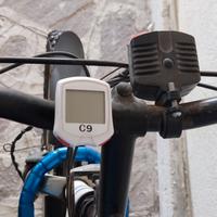 mtb accessoriata 