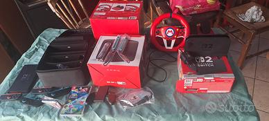 nintendo swhic 2  da collezione 
