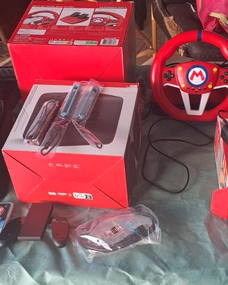 nintendo swhic 2  da collezione 