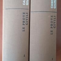 Le Prove (volumi 1 e 2) - AA.VV.