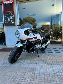 Bmw R 1200 nineT