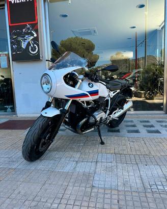 Bmw R 1200 nineT