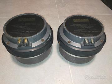 Driver ALTEC 299 16A