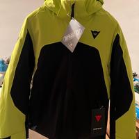 DAINESE HP2 M2.1 TUTA SCI