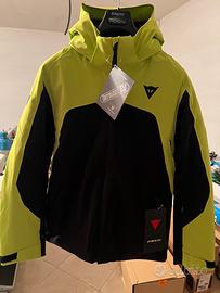 DAINESE HP2 M2.1 TUTA SCI