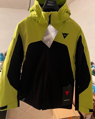 DAINESE HP2 M2.1 TUTA SCI