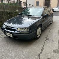 Opel calibra turbo 4x4