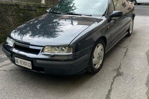 Opel calibra turbo 4x4