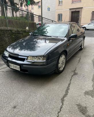 Opel calibra turbo 4x4