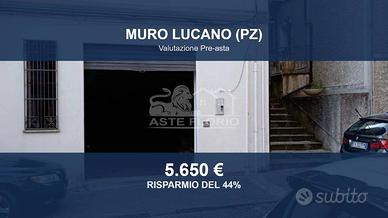 Immobile in asta di 49 m² a Muro Lucano