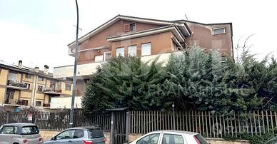 Appartamento Avezzano [AZ25016VRG]