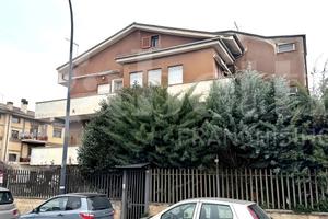 Appartamento Avezzano [AZ25016VRG]