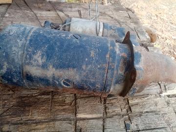 pezzi Landini Cl 4000