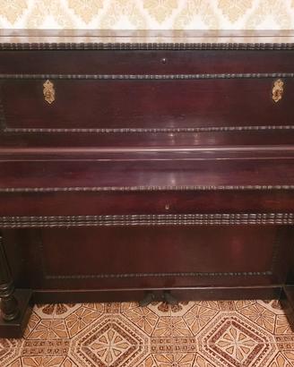 pianoforte verticale 