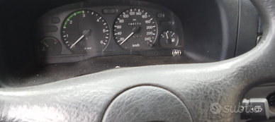 Ford Transit 2500 gasolio