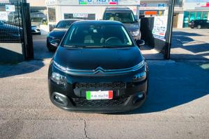 Citroen C3 BlueHDi 75 S&S Shine
