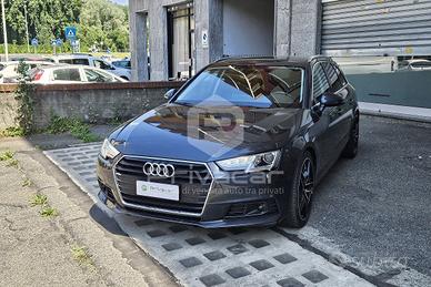 AUDI A4 Avant 35 TDI S tronic Business