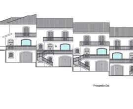 Terreno edificabile zona B2