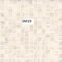 Mosaico Bisazza SM19