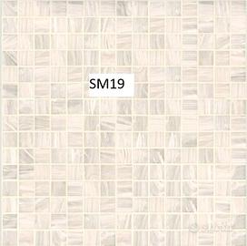 Mosaico Bisazza SM19