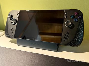 ROG Ally X 1TB Z1 Extreme 24 GB di RAM