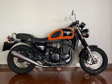 Triumph Thunderbird 900 SPORT- 2003