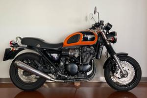 Triumph Thunderbird 900 SPORT- 2003