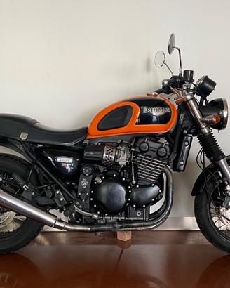 Triumph Thunderbird 900 SPORT- 2003