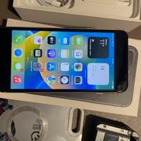 iPhone 8 plus