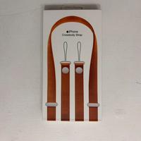 Apple crossbody strap